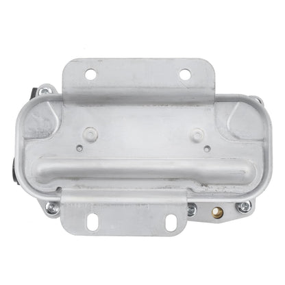 2012-2016 BMW F10 Series 528i L4 2.0L 17217638582 Transmission Oil Cooler with Thermostat