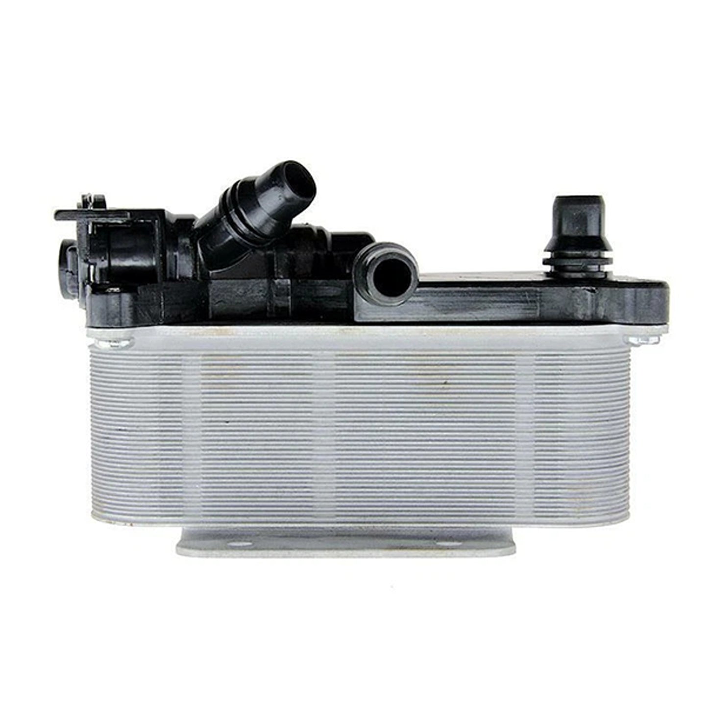 2012-2016 BMW F10 Series 528i L4 2.0L 17217638582 Transmission Oil Cooler with Thermostat