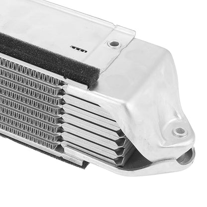 Porsche 914 VW 411 412 Bus Box T2 T3 1.7 1.8 2.0 021117021B Engine Oil Cooler