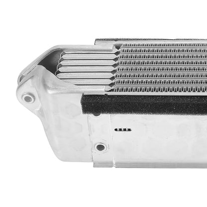 Porsche 914 VW 411 412 Bus Box T2 T3 1.7 1.8 2.0 021117021B Engine Oil Cooler