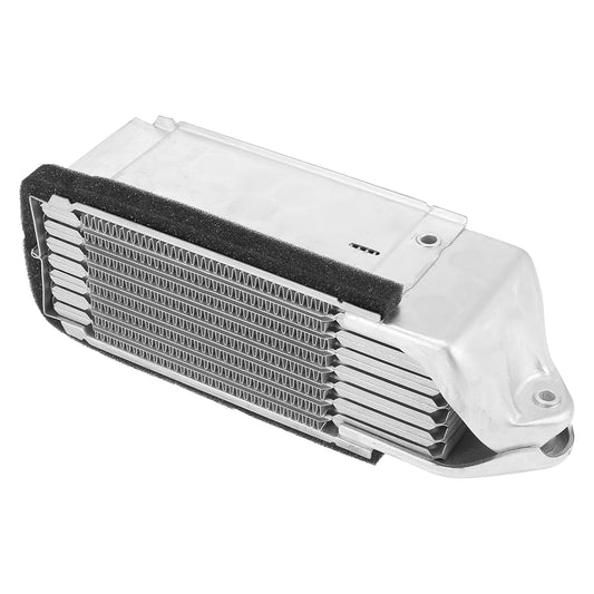 1973/08-1976/02 PORSCHE 914 1.8 1795 63 86 0600 455 021117021B Engine Oil Cooler