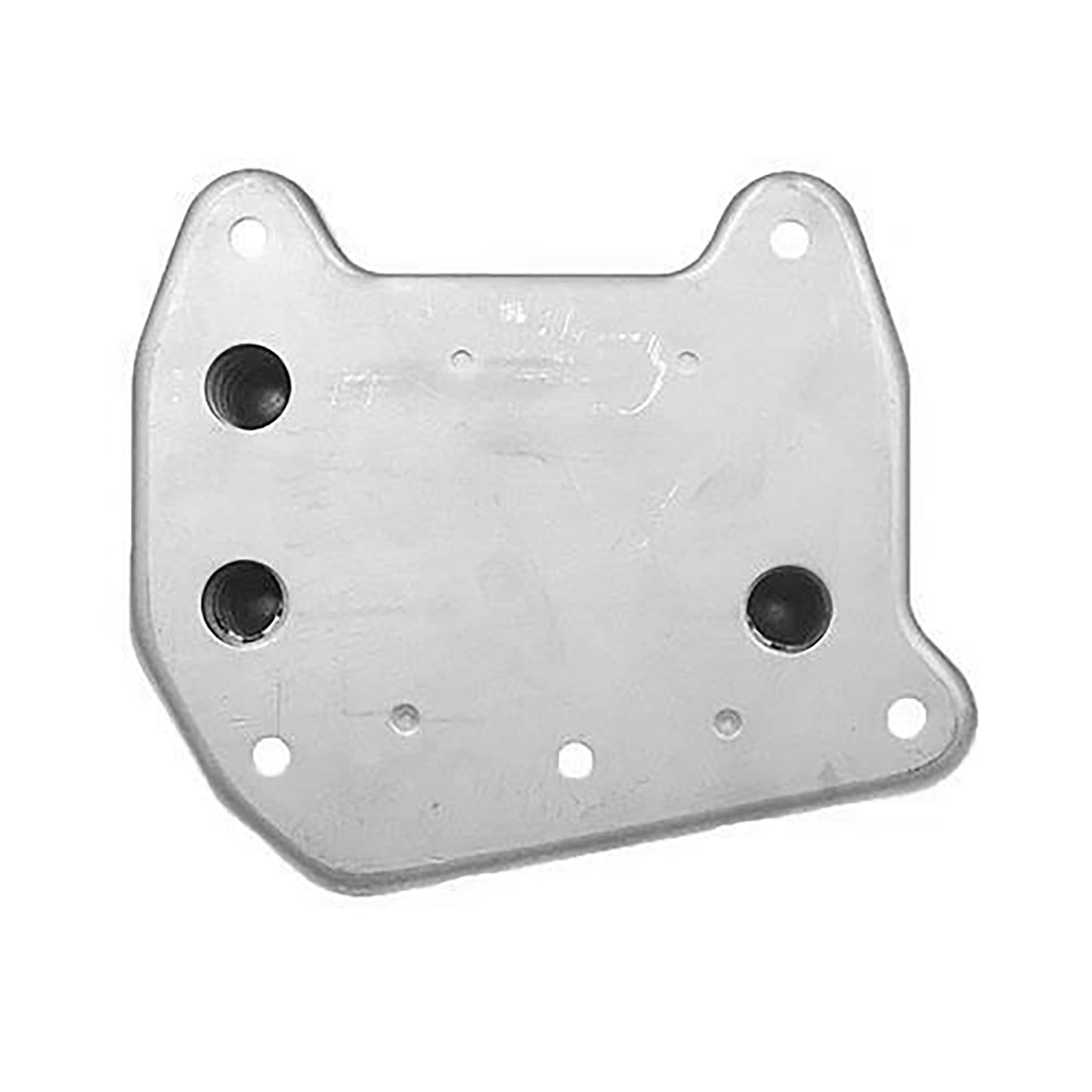 2015 Mercedes-Benz C200 L4 2.0L Sprinter 2010-2012 L4 2.1L 6111880301 Engine Oil Cooler