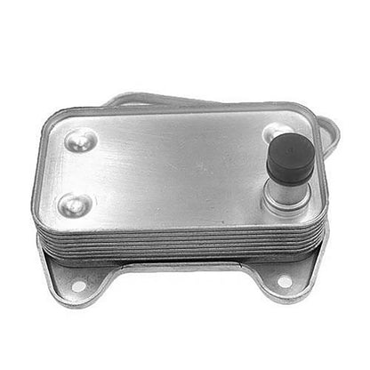 2015 Mercedes-Benz C200 L4 2.0L Sprinter 2010-2012 L4 2.1L 6111880301 Engine Oil Cooler