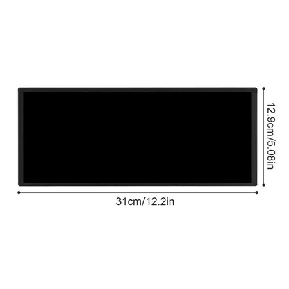 2012-2016 Tesla Model S 1004788 Instrument Display Screen 12.3" LCD Module