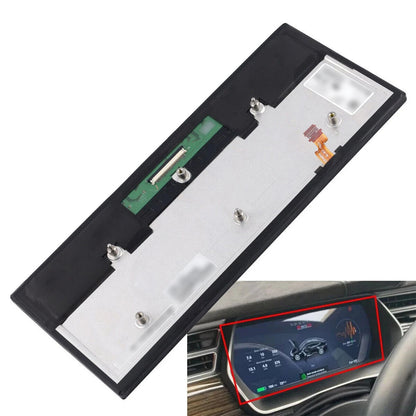 2012-2016 Tesla Model S 1004788 Instrument Display Screen 12.3" LCD Module