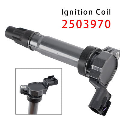 2010-2015 Chevrolet Spark 2503970 Ignition Coil