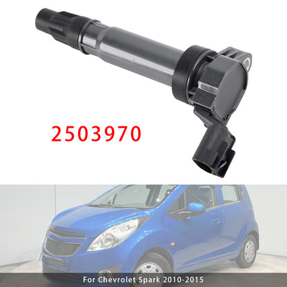 2010-2015 Chevrolet Spark 2503970 Ignition Coil