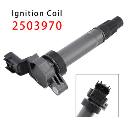2010-2015 Chevrolet Spark 2503970 Ignition Coil