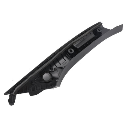 2024-2026 Toyota Tacoma Gen 4th Black Driver Side A-Pillar Grab Handle
