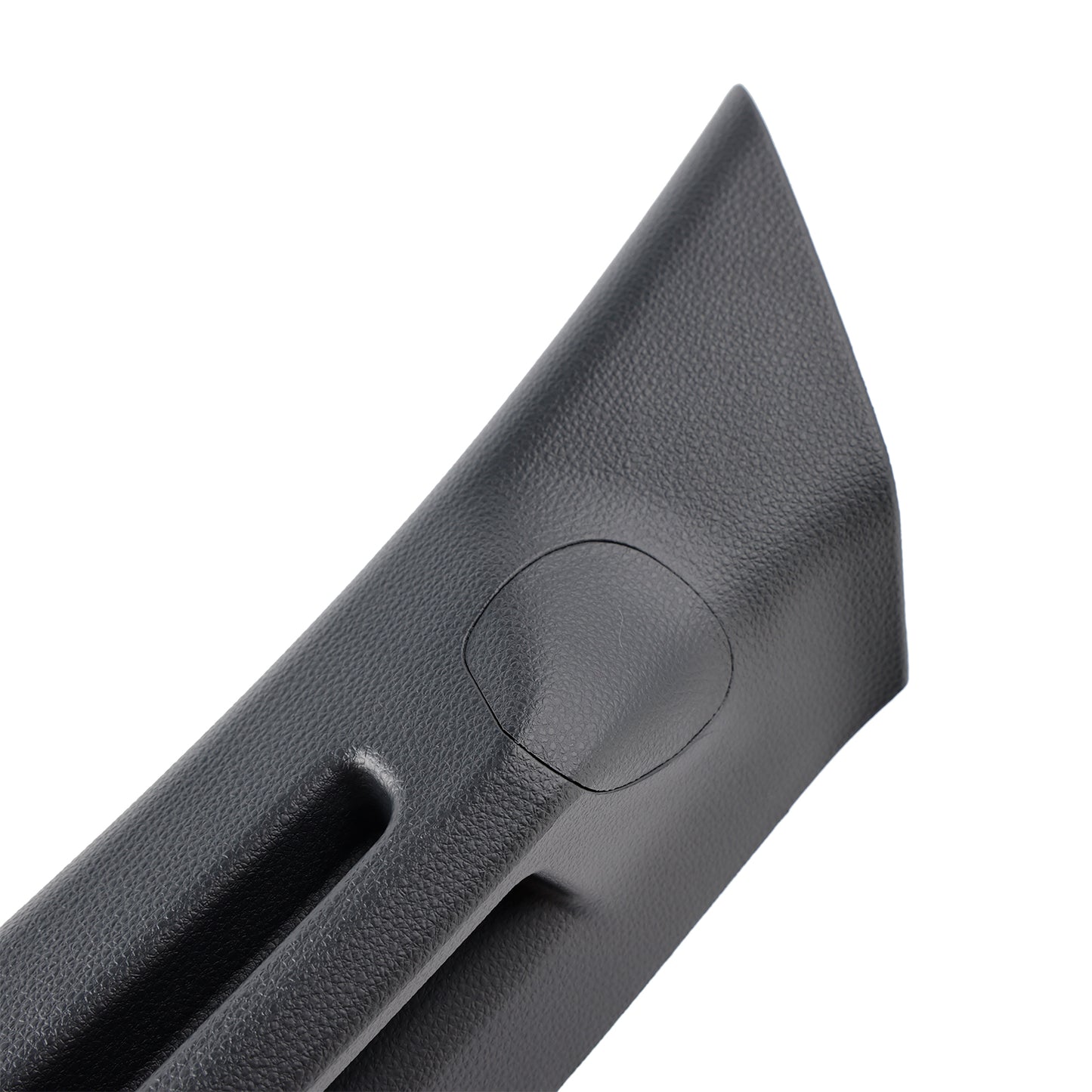 2024-2026 Toyota Tacoma Gen 4th Black Driver Side A-Pillar Grab Handle