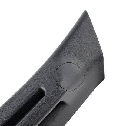 2024-2026 Toyota Tacoma Gen 4th Black Driver Side A-Pillar Grab Handle