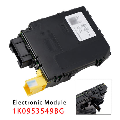 VW Caddy 2K 1K0953549BG Control Unit Steering Column Electronic Module