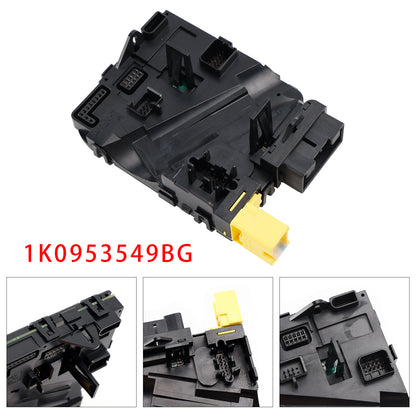VW Caddy 2K 1K0953549BG Control Unit Steering Column Electronic Module