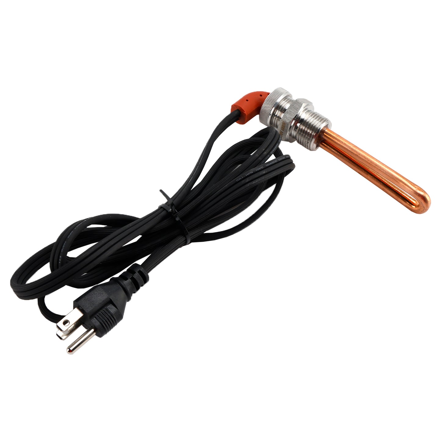 2003-2010 Interna-tional VT275 VT365 3500069 Engine Block Heater