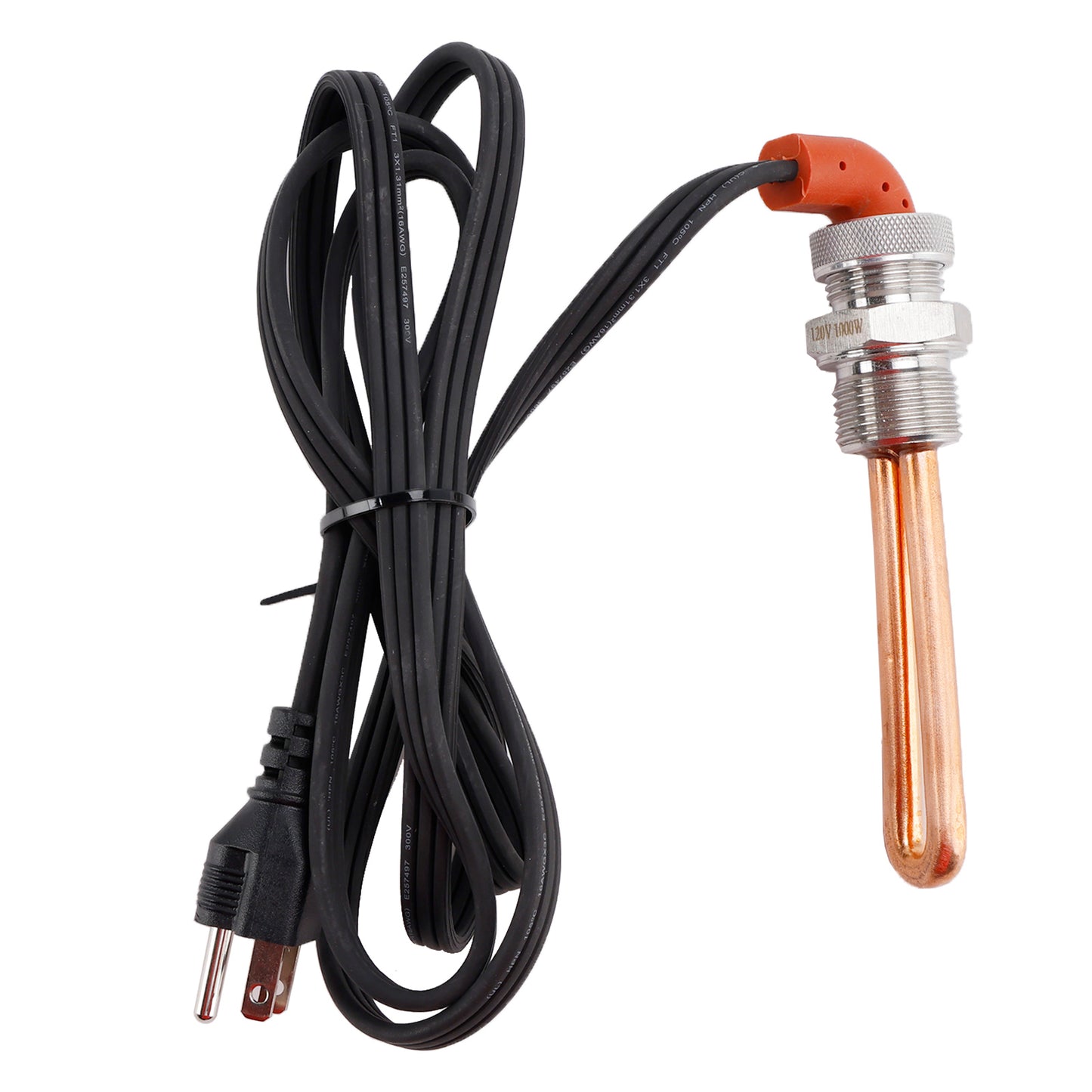 2003-2010 Interna-tional VT275 VT365 3500069 Engine Block Heater