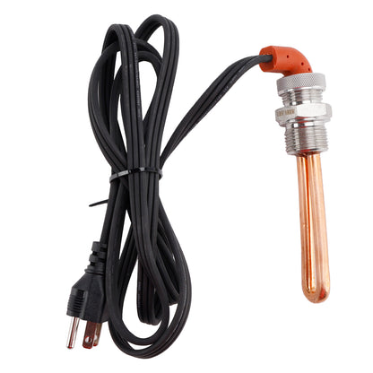 2003-2010 Interna-tional VT275 VT365 3500069 Engine Block Heater