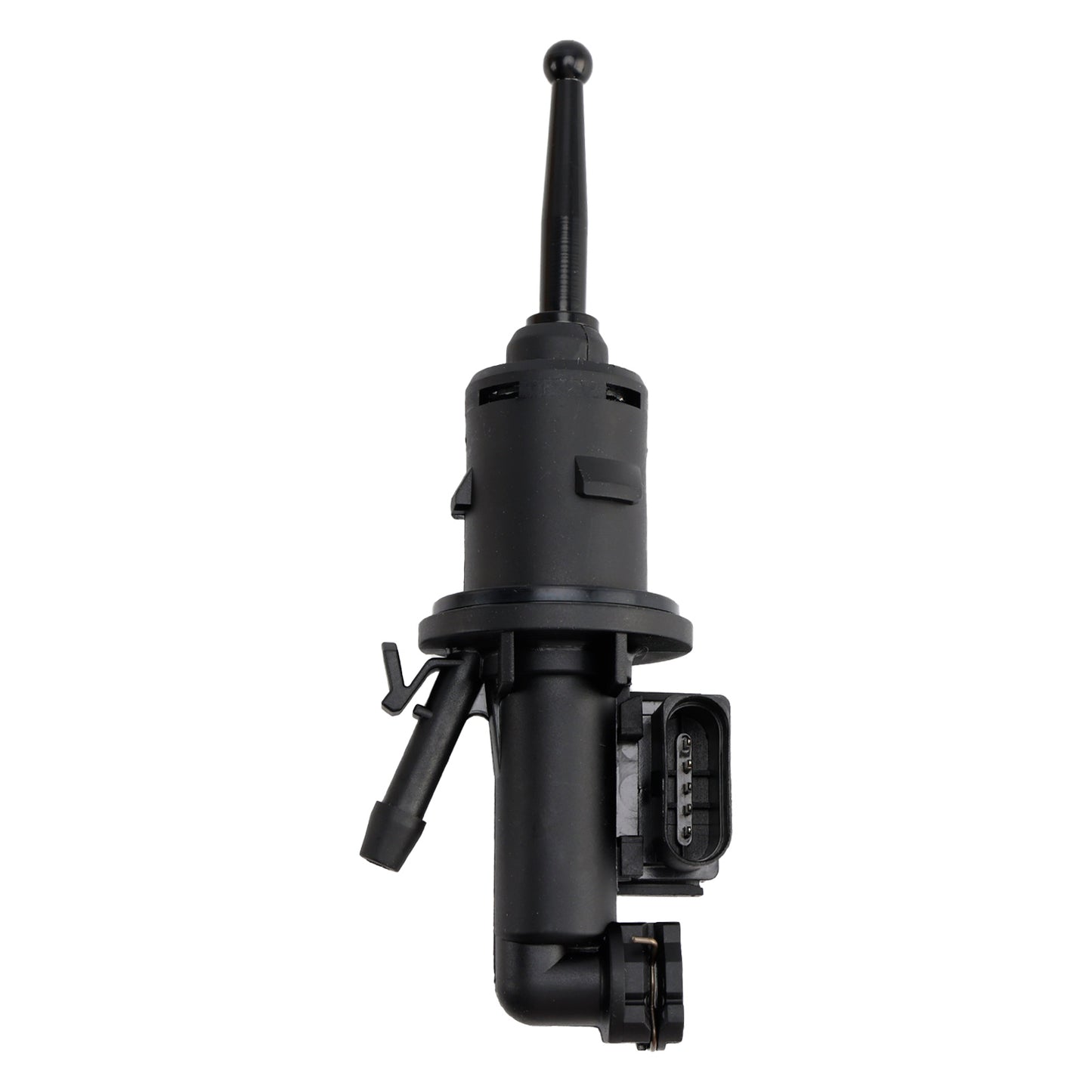 09.2007-07.2018 VW Tiguan I (5N) 110 - 211 PS 3C0721388C Clutch Master Cylinder