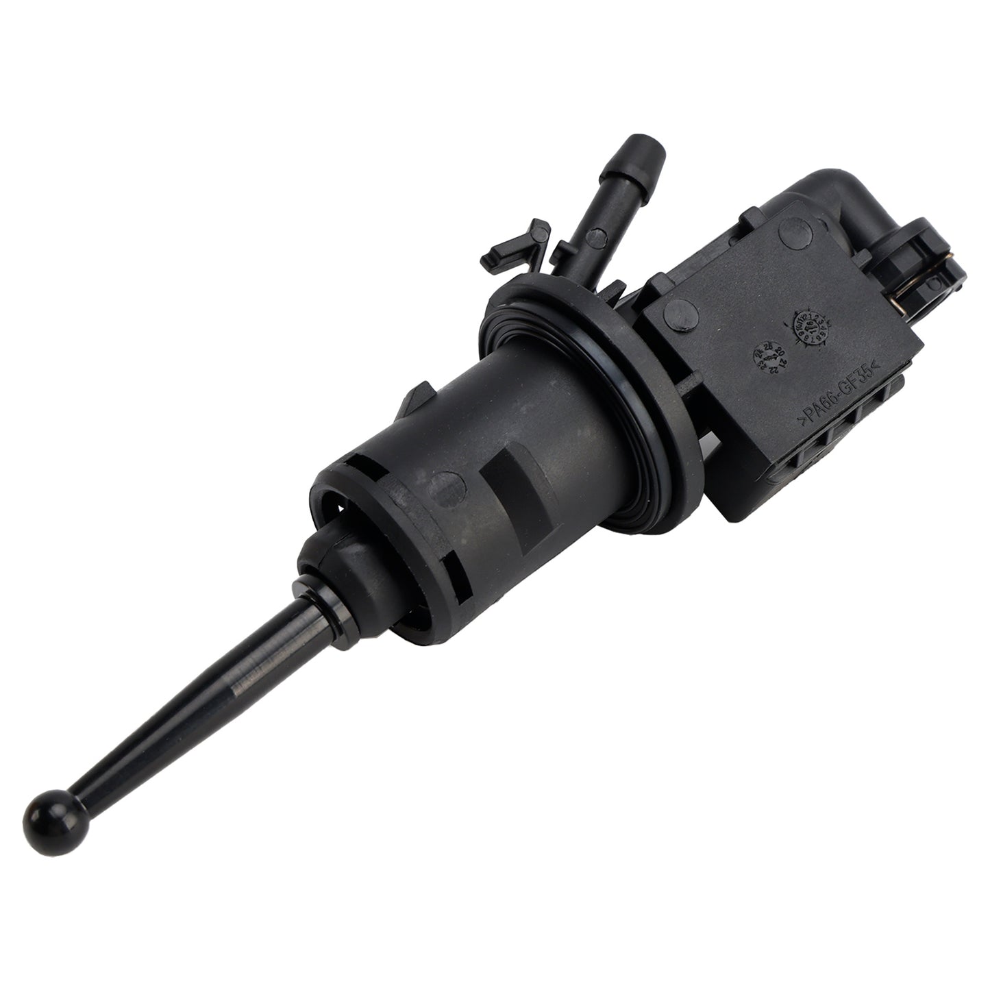 09.2007-07.2018 VW Tiguan I (5N) 110 - 211 PS 3C0721388C Clutch Master Cylinder
