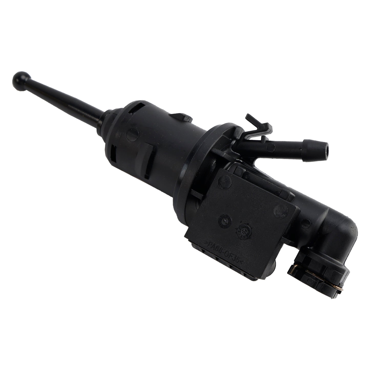 09.2007-07.2018 VW Tiguan I (5N) 110 - 211 PS 3C0721388C Clutch Master Cylinder