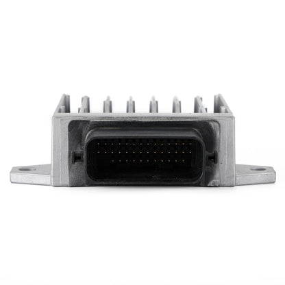Mazda L5G3189E1B Transmission Control Module TCM
