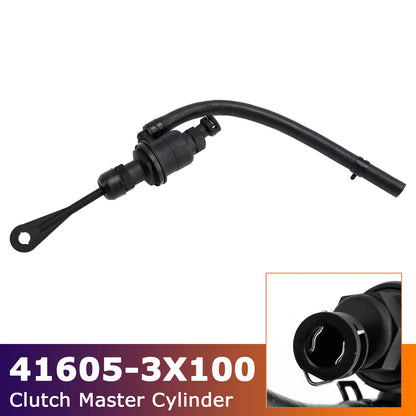 2012-2017 Hyundai Veloster 41605-3X100 Clutch Master Cylinder