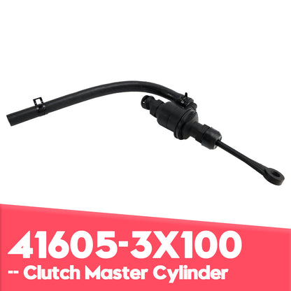 2012-2017 Hyundai Veloster 41605-3X100 Clutch Master Cylinder