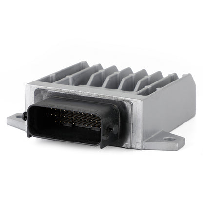 Mazda L5G3189E1B Transmission Control Module TCM