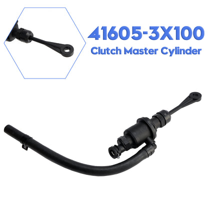 2012-2017 Hyundai Veloster 41605-3X100 Clutch Master Cylinder