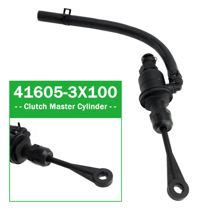 2012-2017 Hyundai Veloster 41605-3X100 Clutch Master Cylinder