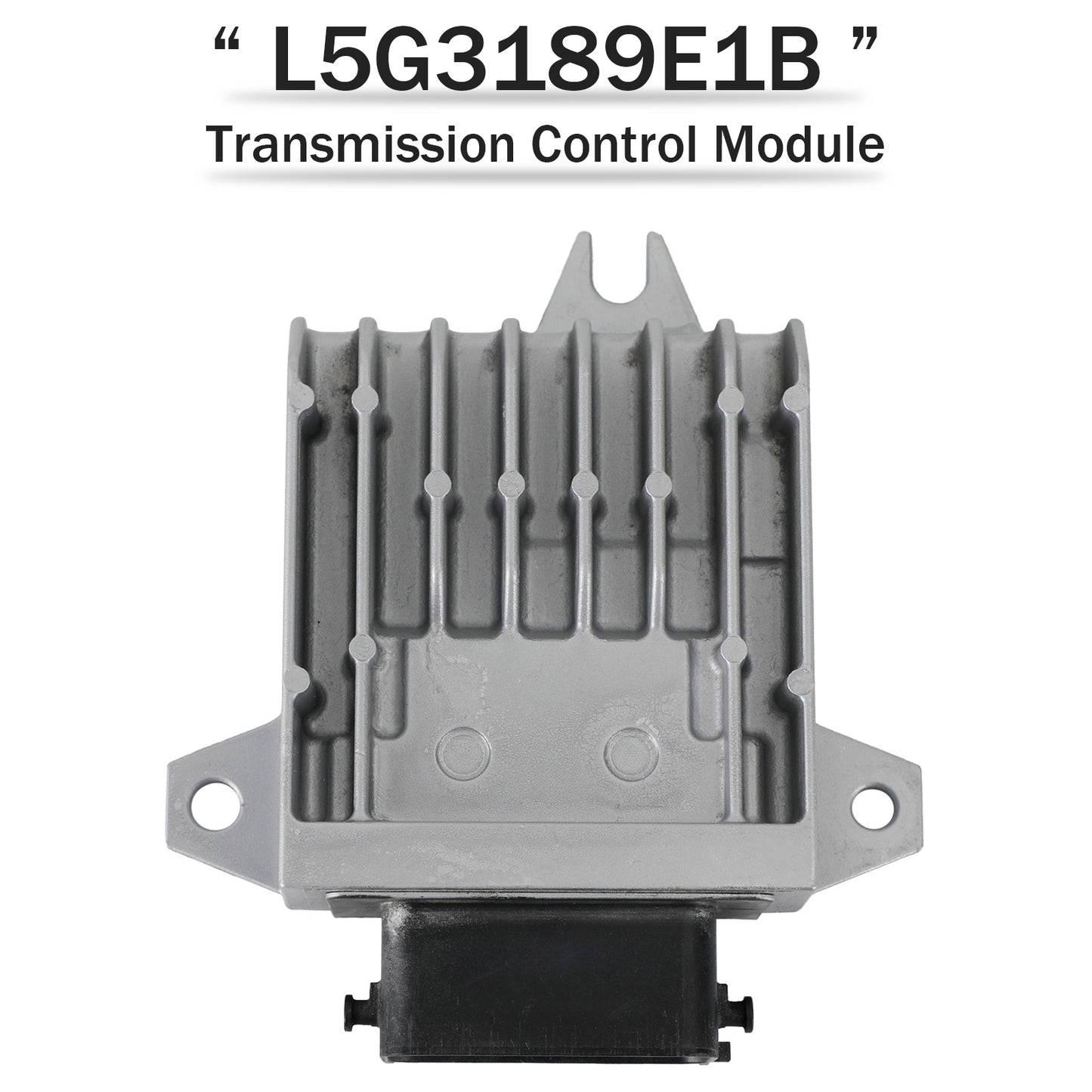 Mazda L5G3189E1B Transmission Control Module TCM