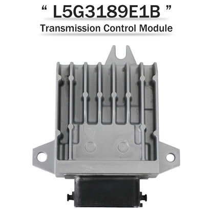 Mazda L5G3189E1B Transmission Control Module TCM