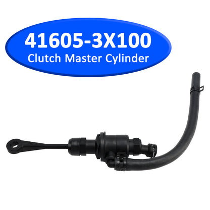 2012-2017 Hyundai Veloster 41605-3X100 Clutch Master Cylinder