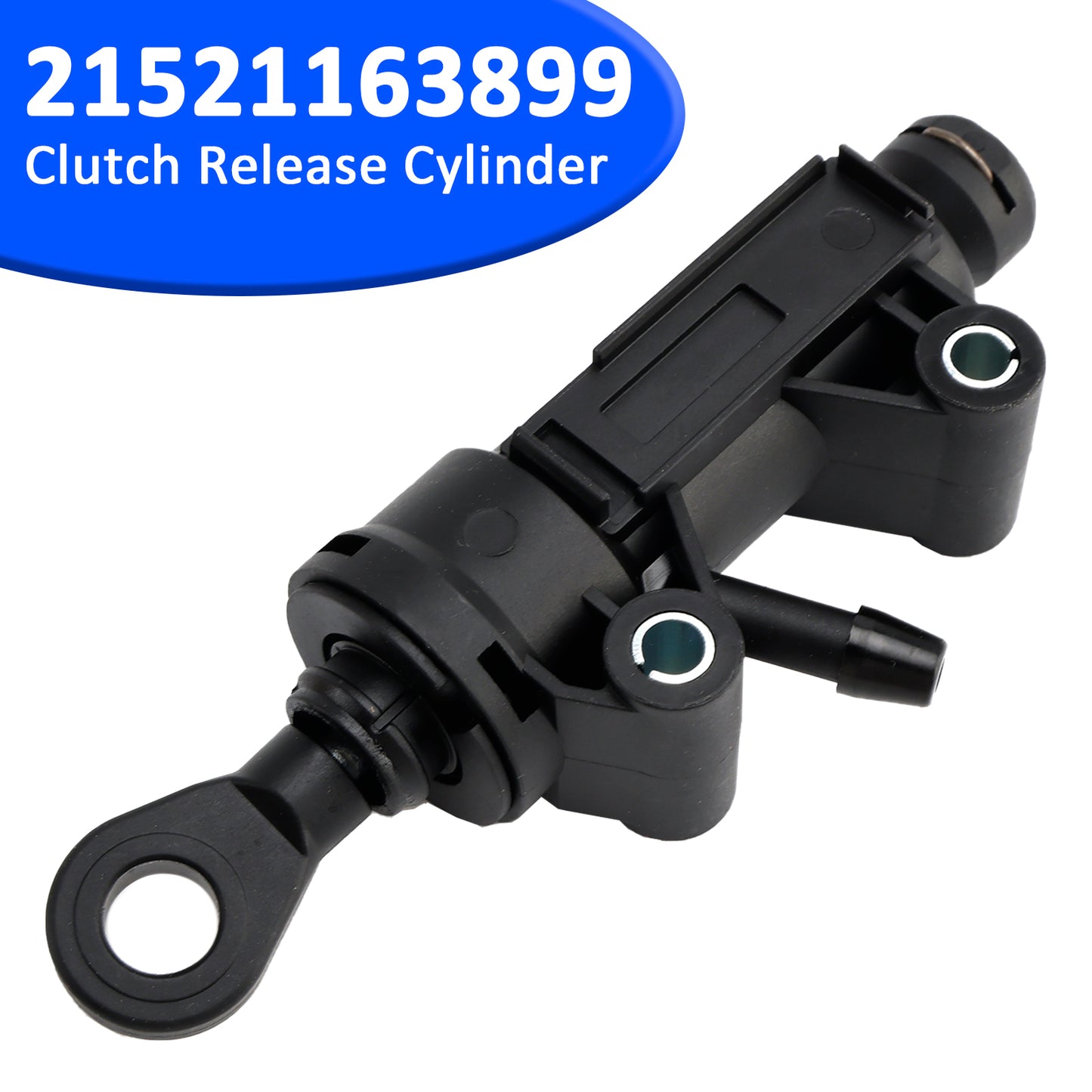 BMW Z8 Roadster (E52) 4.9 21521163899 Clutch Release Cylinder