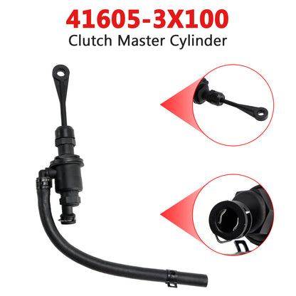 2012-2017 Hyundai Veloster 41605-3X100 Clutch Master Cylinder