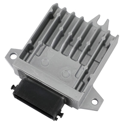Mazda L5G3189E1B Transmission Control Module TCM
