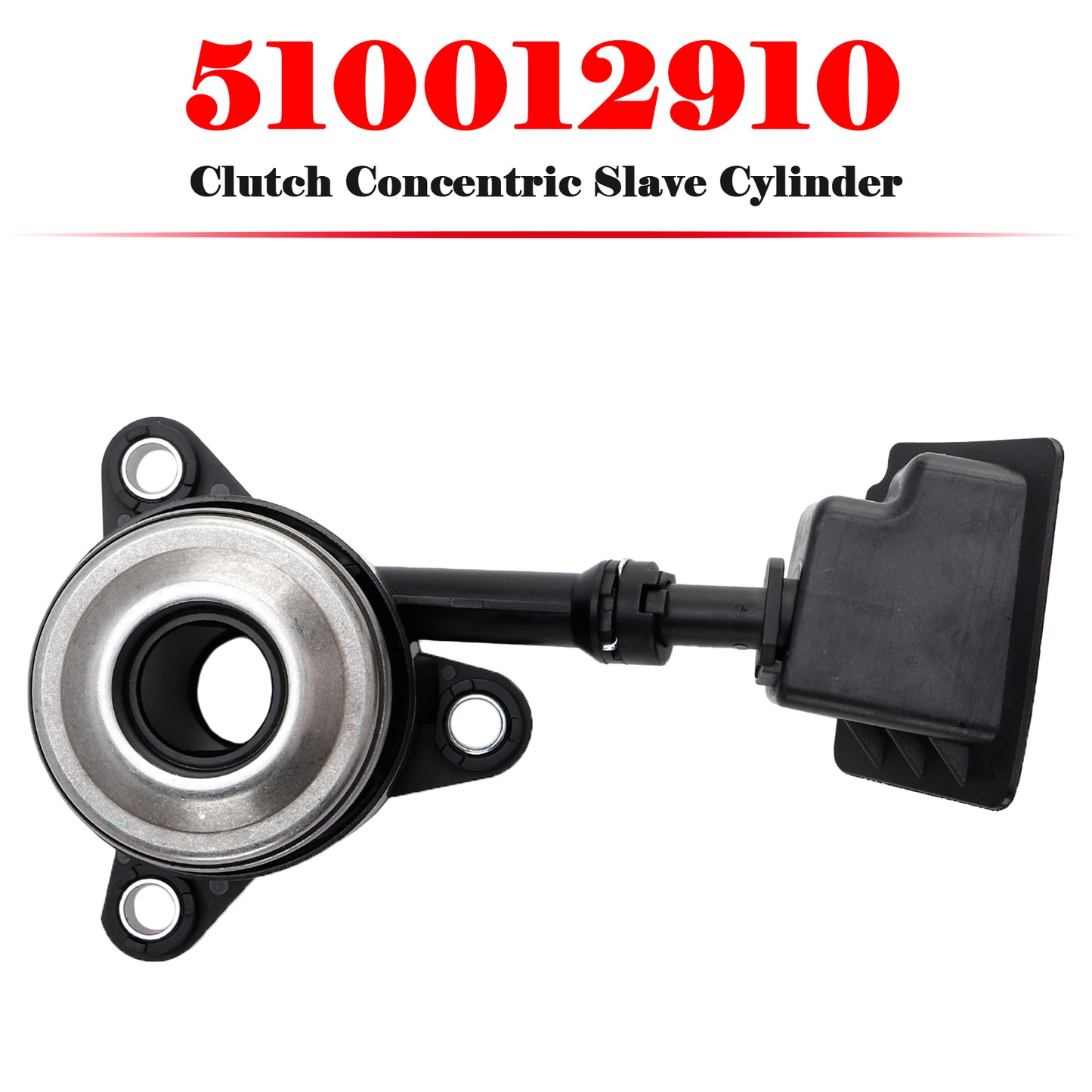 09-16 Peugeot 3008 1.6D 510012910 Clutch Concentric Slave Cylinder