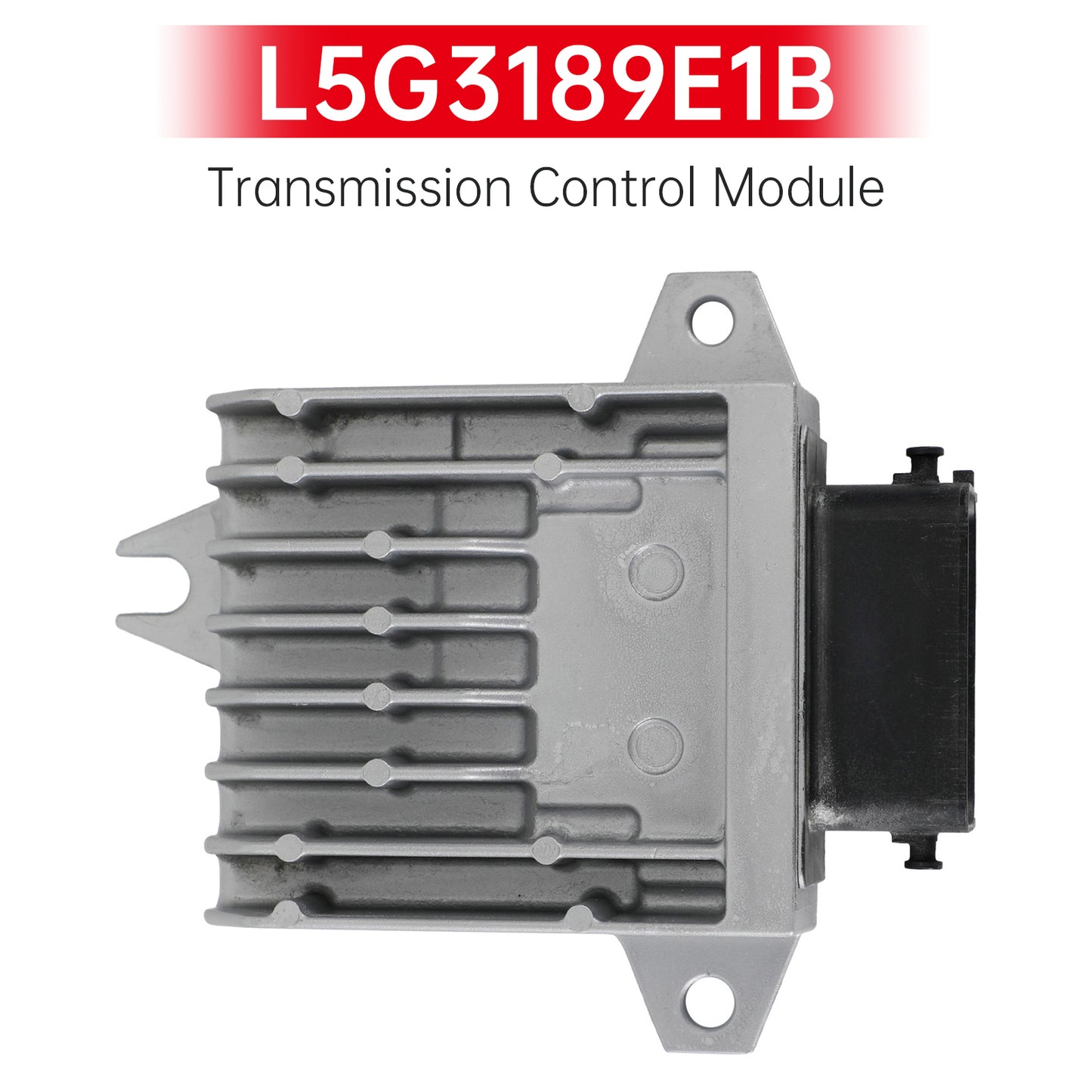 Mazda L5G3189E1B Transmission Control Module TCM