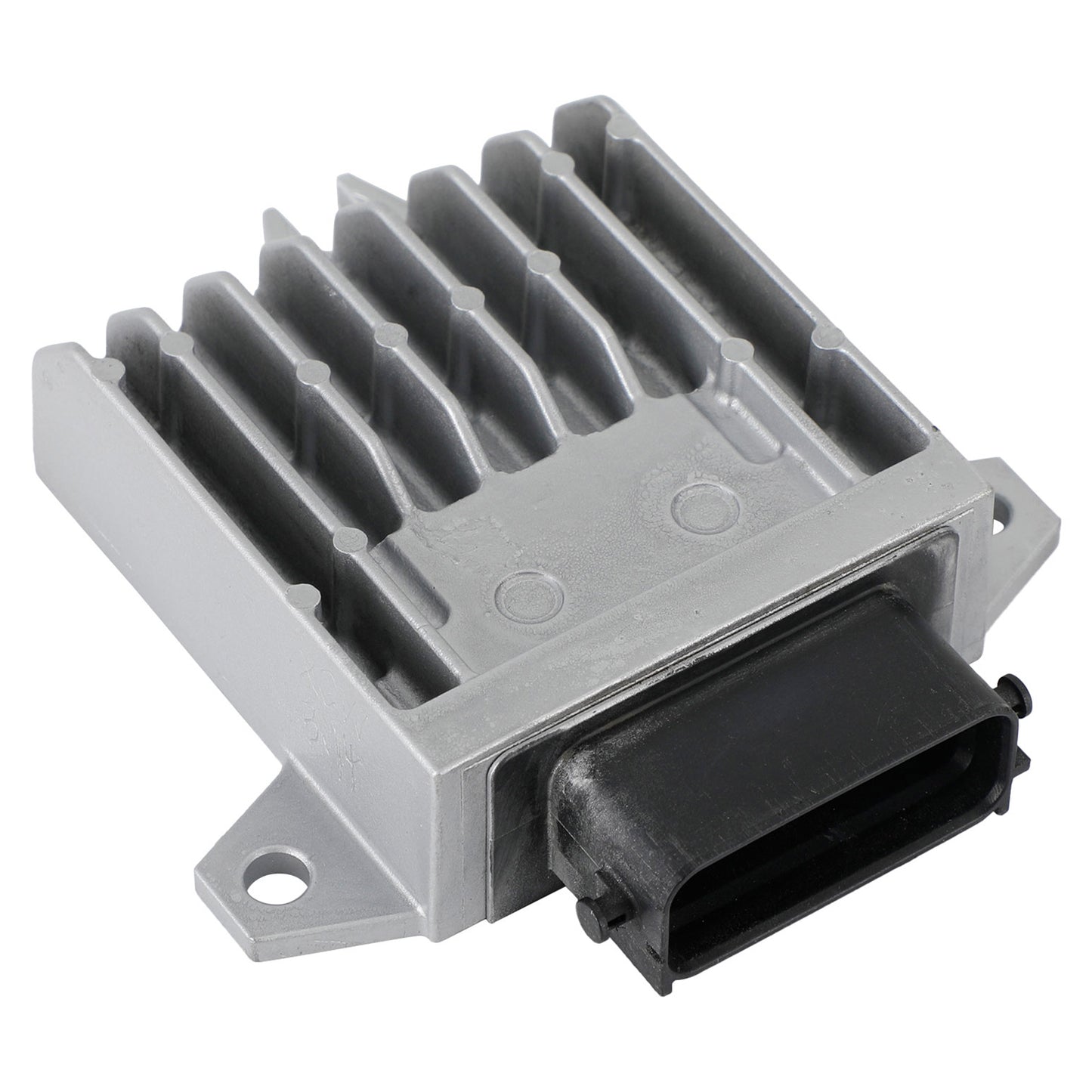Mazda L5G3189E1B Transmission Control Module TCM