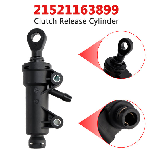 BMW Series 1 2 3 4 5 X1 X3 X5 Z4 Z8 21521163899 Clutch Release Cylinder