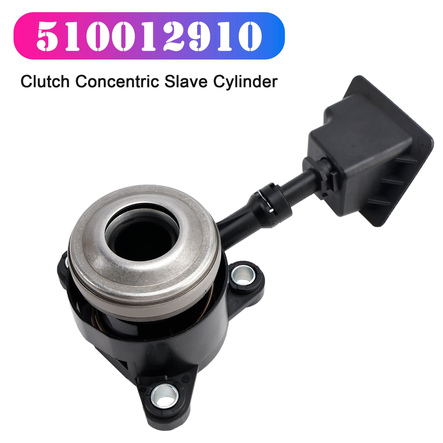 09-16 Peugeot 3008 1.6D 510012910 Clutch Concentric Slave Cylinder