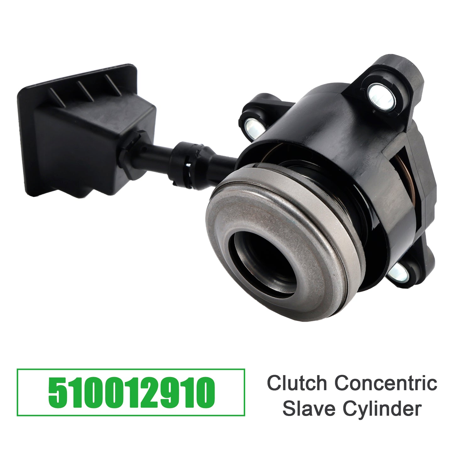 09-16 Peugeot 3008 1.6D 510012910 Clutch Concentric Slave Cylinder
