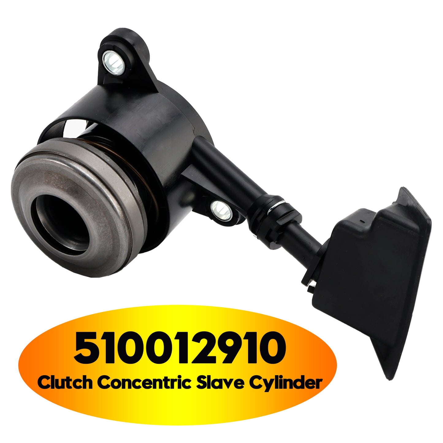 09-16 Peugeot 3008 1.6D 510012910 Clutch Concentric Slave Cylinder