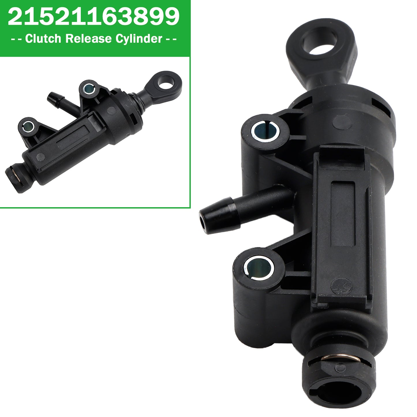 BMW Z8 Roadster (E52) 4.9 21521163899 Clutch Release Cylinder