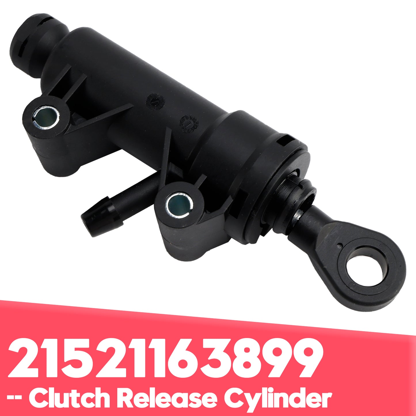 BMW Z8 Roadster (E52) 4.9 21521163899 Clutch Release Cylinder