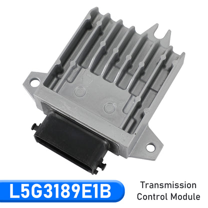 Mazda L5G3189E1B Transmission Control Module TCM