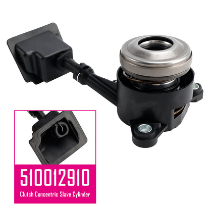 09-16 Peugeot 3008 1.6D 510012910 Clutch Concentric Slave Cylinder