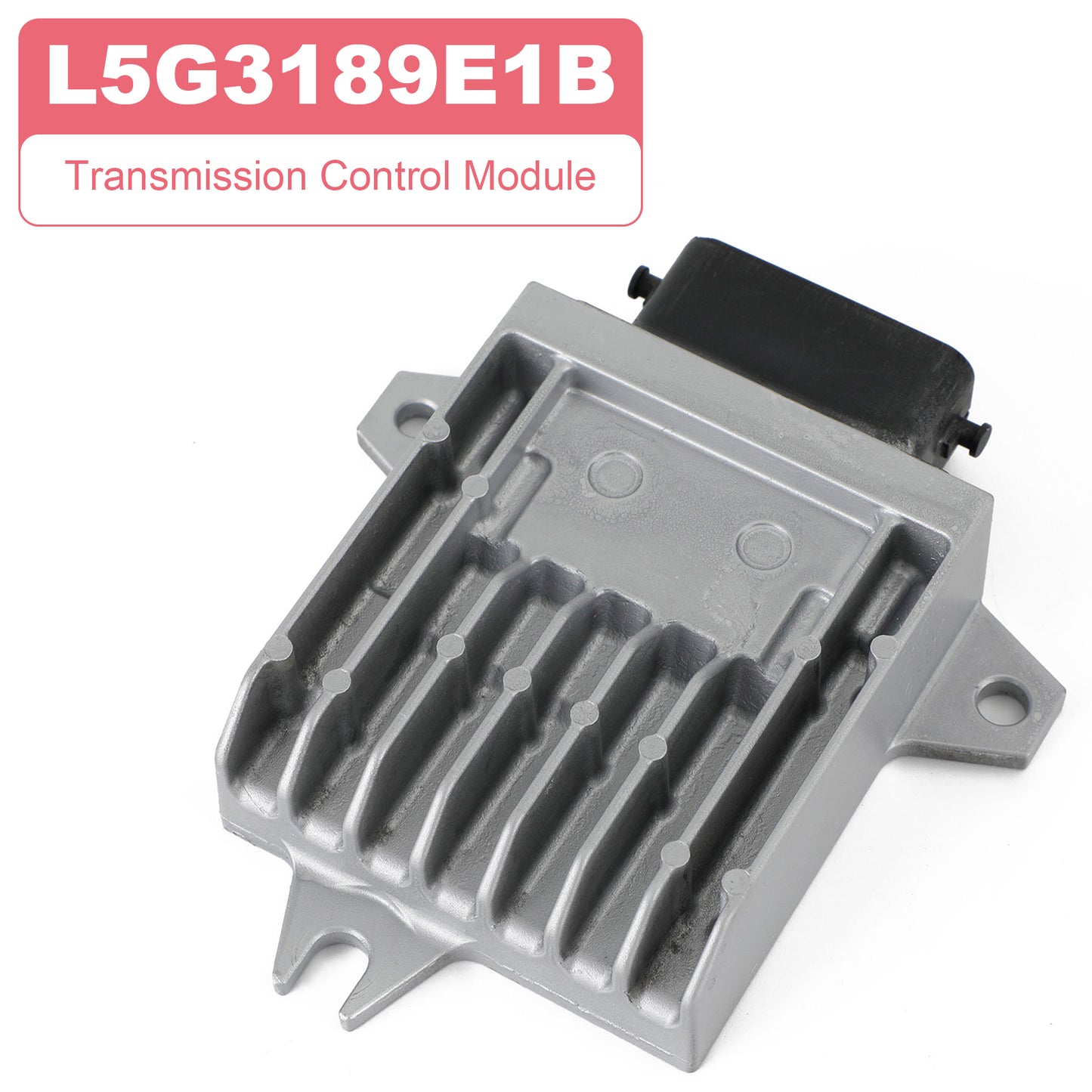 Mazda L5G3189E1B Transmission Control Module TCM