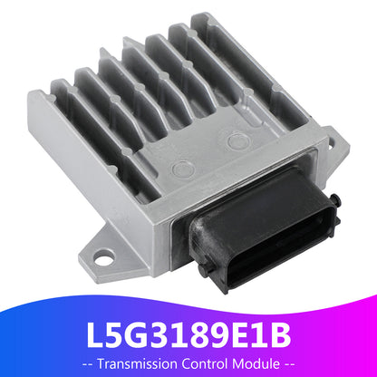 Mazda L5G3189E1B Transmission Control Module TCM
