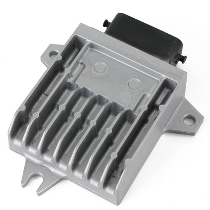 Mazda L5G3189E1B Transmission Control Module TCM
