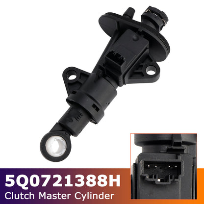 2020- Volkswagen Multivan 5Q0721388H Clutch Master Cylinder
